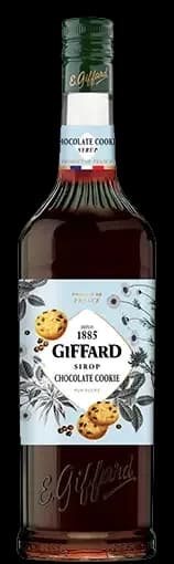 Sirop Biscuit cu Ciocolata Giffard 1 L