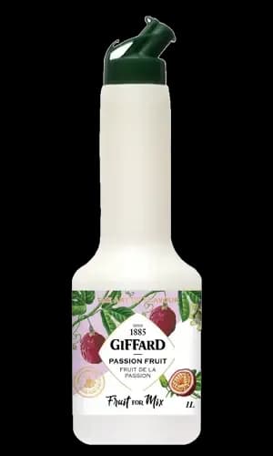 Piure Fructul Pasiunii Giffard 1 L