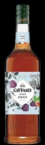 Sirop Smochine Giffard 1 L