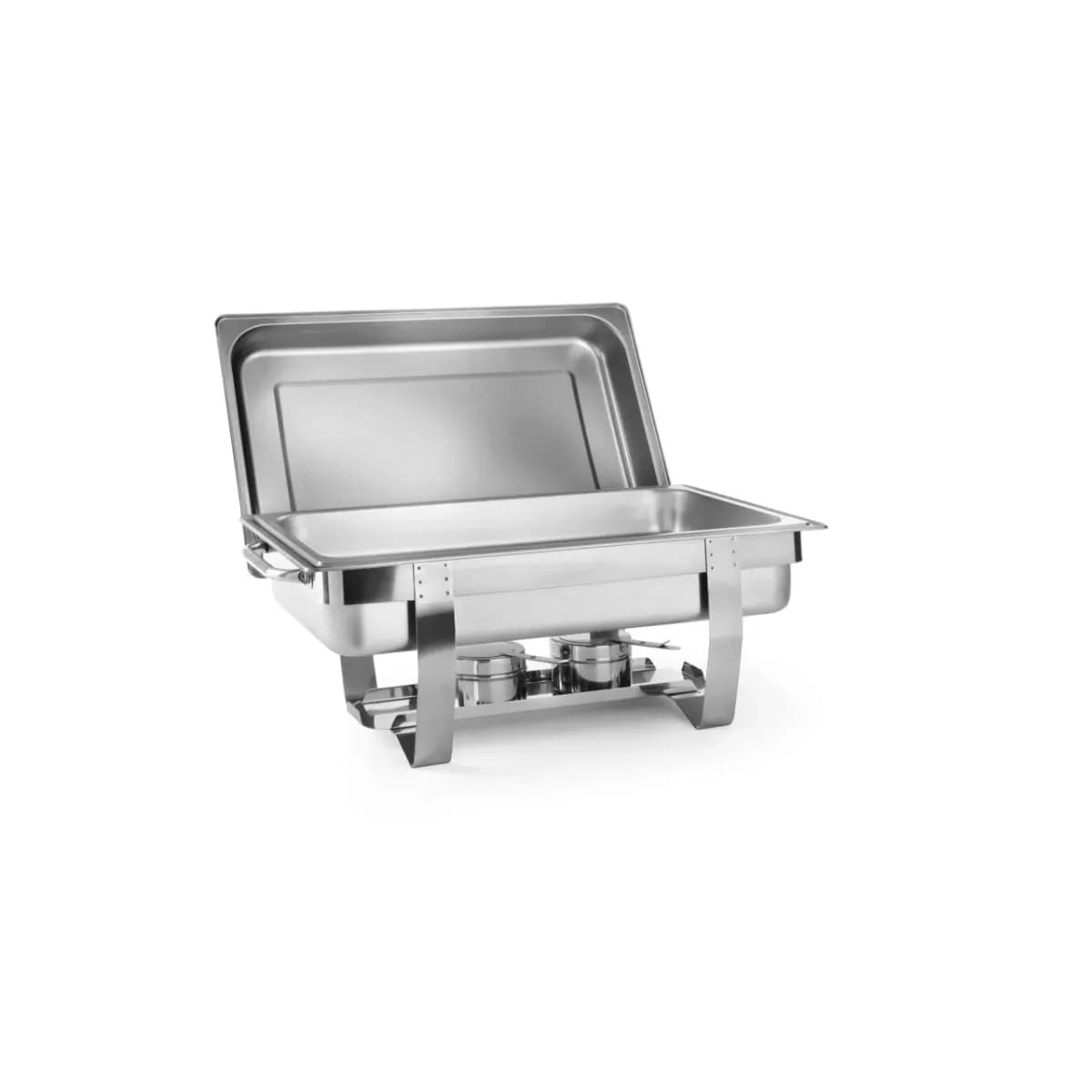 Chafing dish Gastronorm 1/1 - Model Fiora