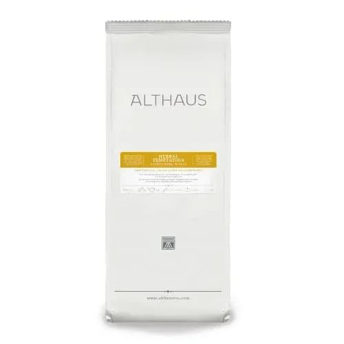 Ceai de Plante Althaus Herbal Temptation 250 gr