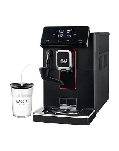 Espressor Automat Gaggia Magenta Milk