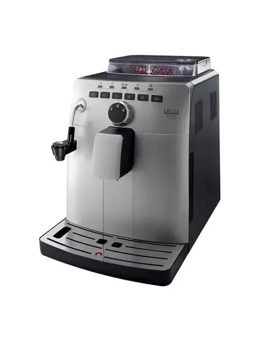 Espressor Automat Gaggia Naviglio Deluxe