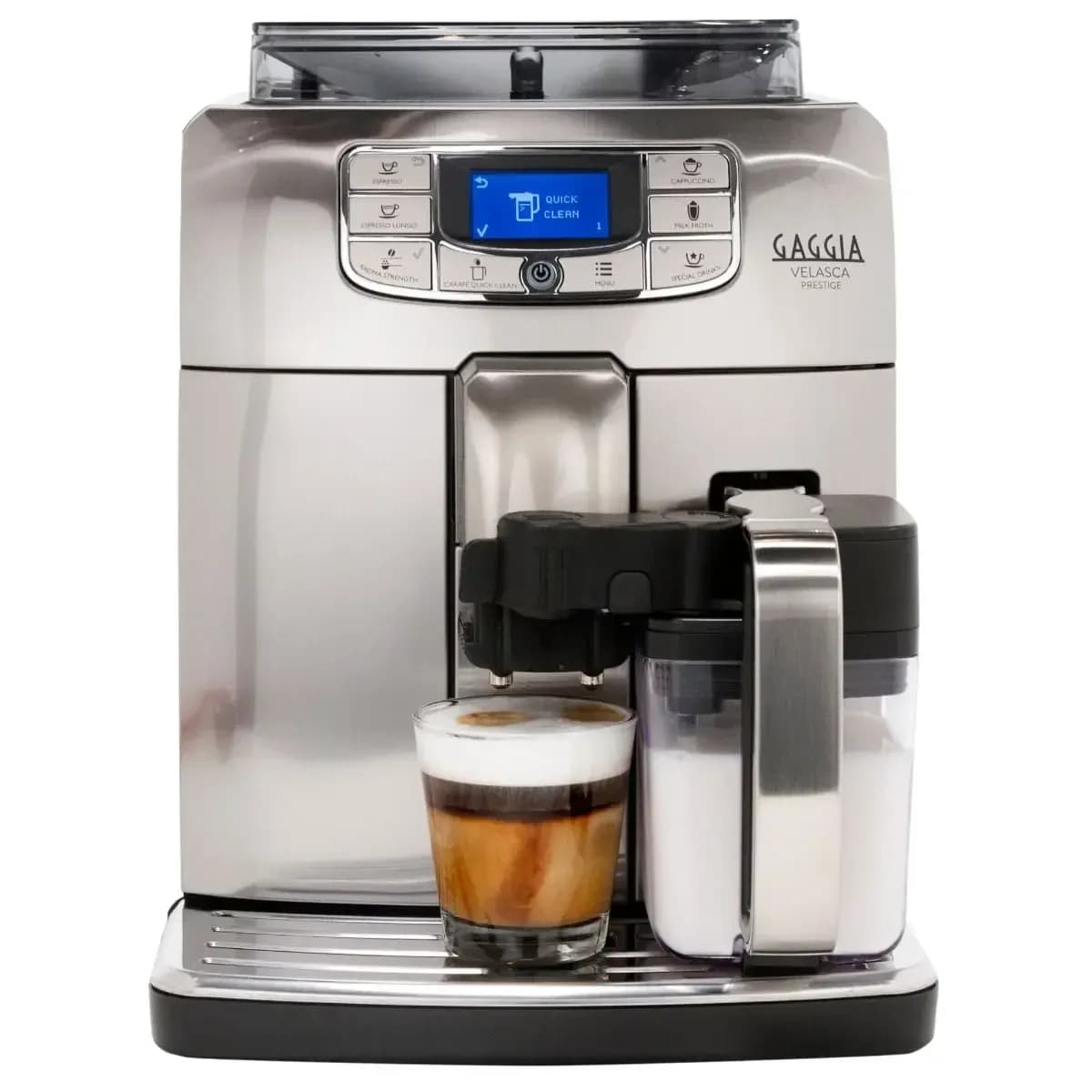 Espressor Automat Gaggia Velasca OTC Prestige