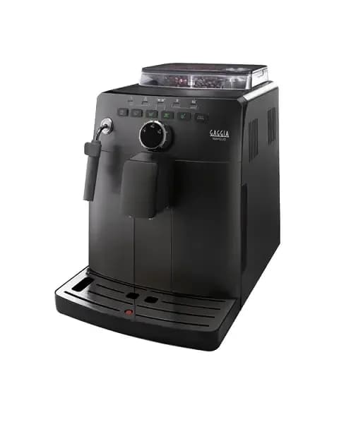 Espressor Automat Gaggia Naviglio Black