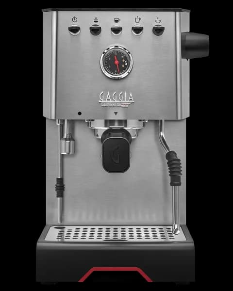 Espressor Manual Gaggia Classic GT
