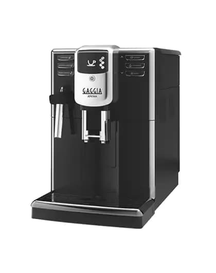 Espressor Automat Gaggia Anima CMF Black