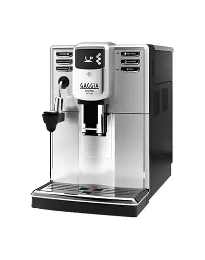 Espressor Automat Gaggia Anima Deluxe