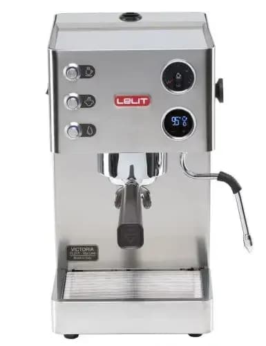 Espressor Lelit PL91T Victoria