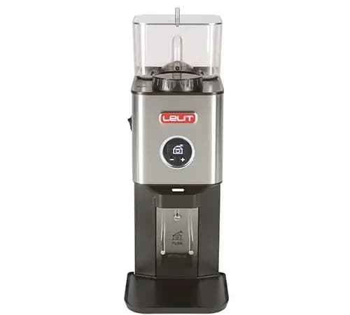 Rasnita Semi-Profesionala Automata On Demand Lelit PL72 William