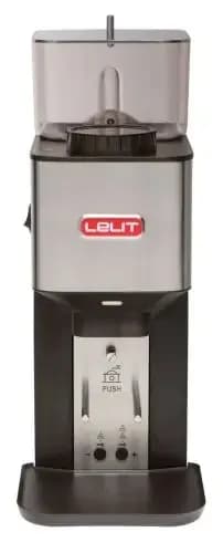 Rasnita Semi-Profesionala Automata On Demand Lelit PL71 William