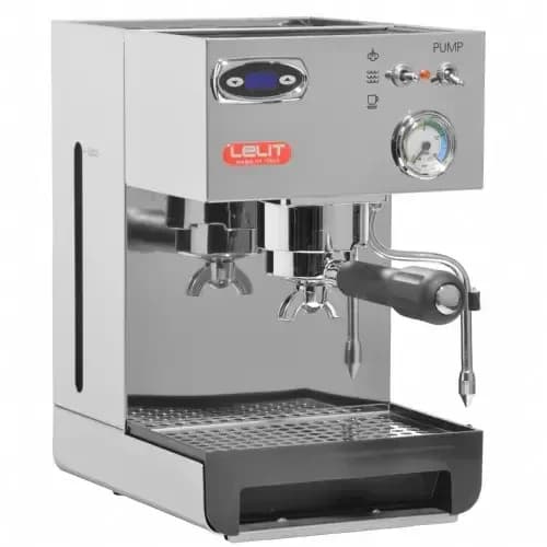 Espressor Lelit Anna PL41TEM