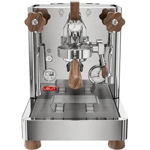 Espressor Lelit Bianca PL162T-EU