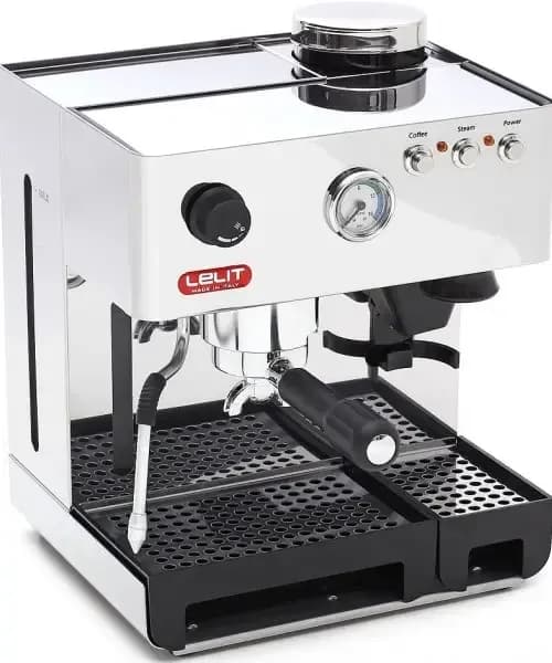 Espressor Lelit Anita PL042EM