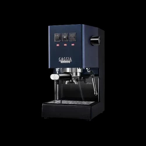 Espressor Manual Gaggia Classic EVO Blue