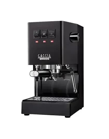 Espressor Manual Gaggia Classic E 24 Thunder Black