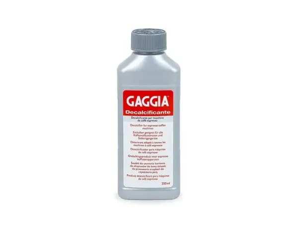 Decalcifiant Gaggia 250 ml