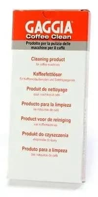 Tablete de Curatare Gaggia 6 buc