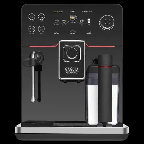 Espressor Automat Gaggia Accademia Glass Version
