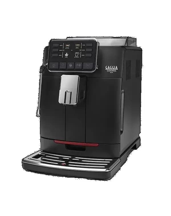 Espressor Automat Gaggia Cadorna Plus Barista