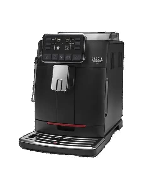 Espressor Automat Gaggia Cadorna Plus Barista