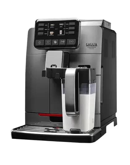Espressor Automat Gaggia Cadorna Prestige OTC Antracit