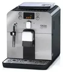 Espressor Automat Gaggia Brera Black