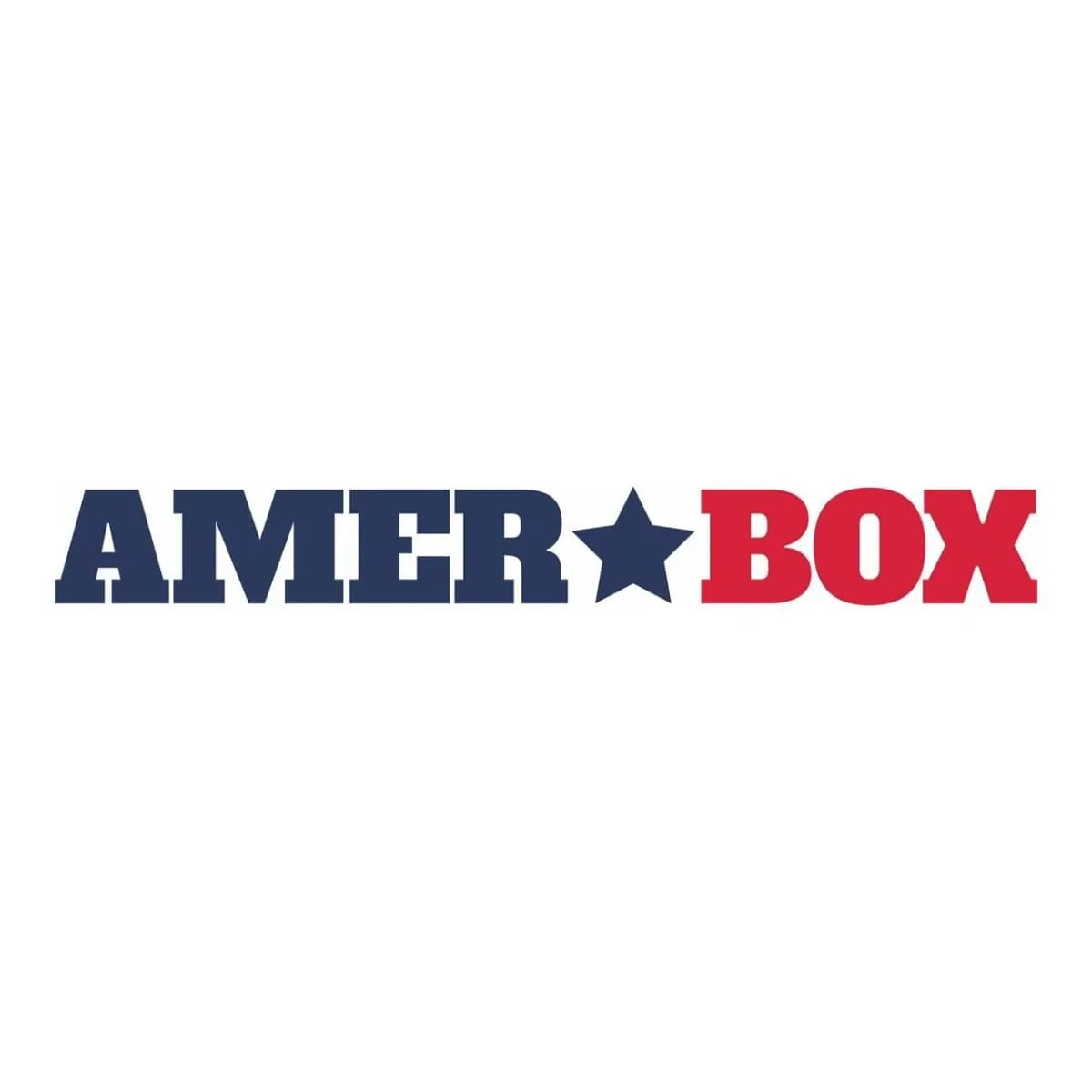 Cărucior Room Service AmerBox — 3 Rafturi, 1010x500x(H)960mm