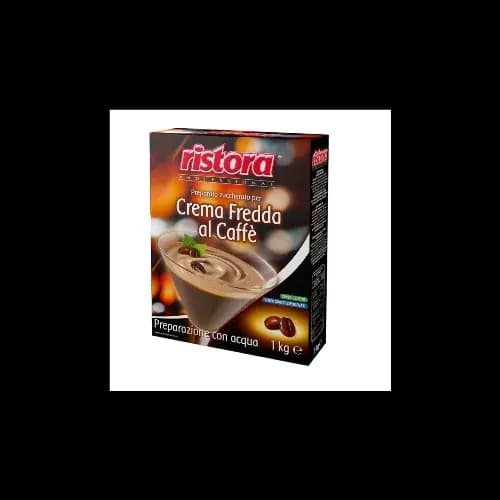 Crema de Cafea Rece Ristora 1 kg