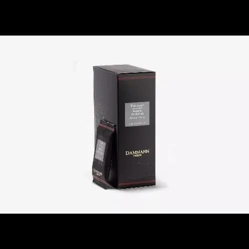 Ceai Alb Dammann Passion de Fleurs 24 plicuri