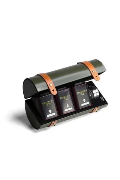 Cutie Cadou Dammann "Destination"