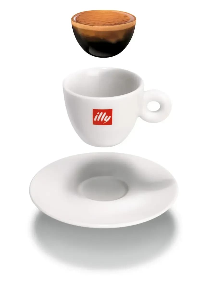 Cafea illy Iperespresso Intenso Dark Roast (100 capsule)