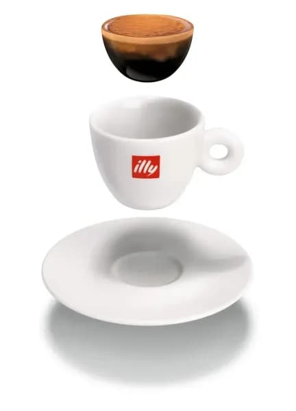 Cafea illy Iperespresso Intenso Dark Roast (100 capsule)