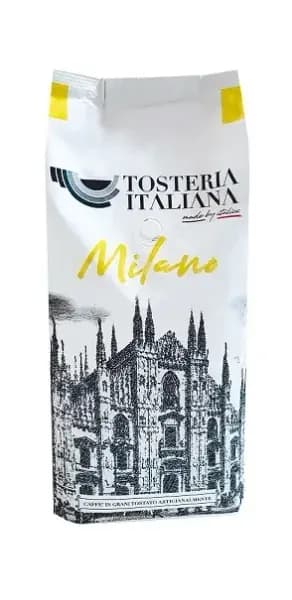Cafea Tosteria Italiana Milano boabe 1 kg