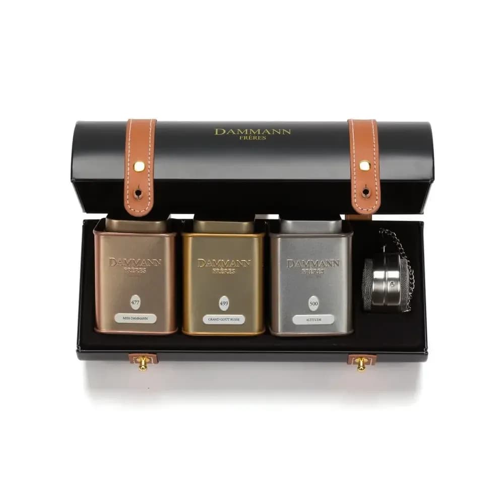 Cutie Cadou Dammann "Merveilleux"