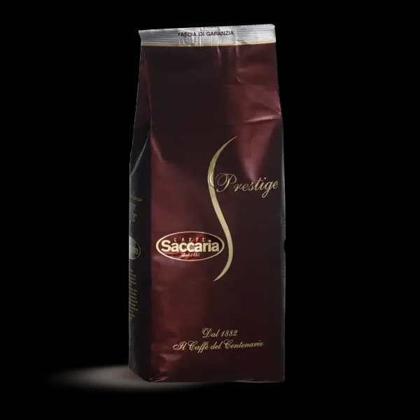 Cafea Saccaria Prestige boabe 1 kg