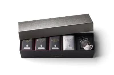 Cutie Cadou Dammann Jardin Exotique