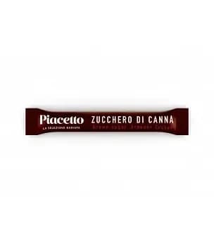 Zahar Brun Stick Piacetto (1.000 buc x 4 gr)