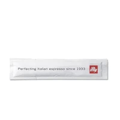 Zahar Alb Stick illy (100 buc x 4 gr)