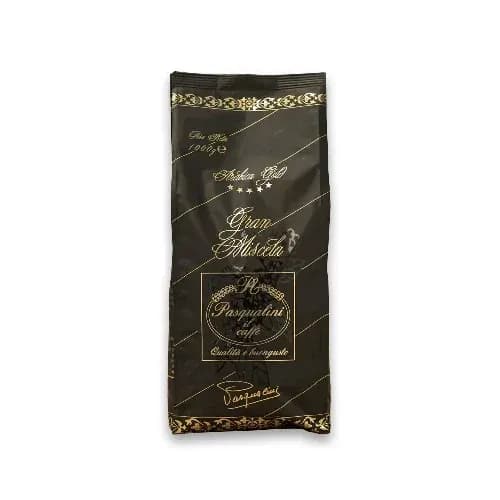 Cafea Pasqualini Gold 100% Arabica boabe 1 kg