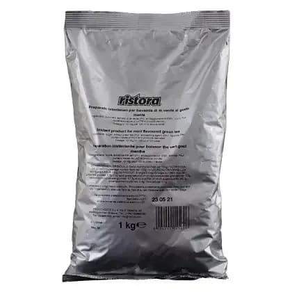 Ceai Instant Menta Ristora 1 kg