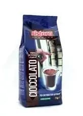 Ristora Plus – Pudră Ciocolată Instant (1kg) pentru Automate Vending