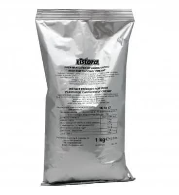 Irish Cappuccino Cream Ristora 1 kg