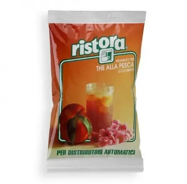 Ceai Instant Piersica Ristora 1 kg