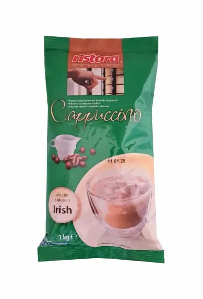 Irish Cappuccino Ristora 1 kg