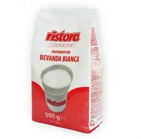 Lapte Ristora Eco (2 x 500 gr)