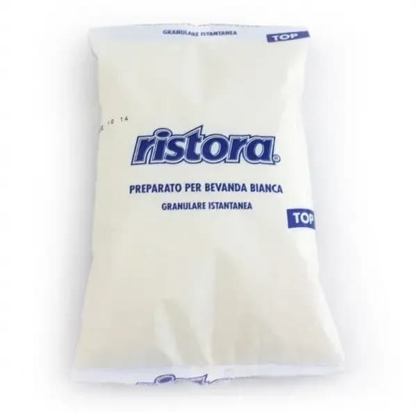 Ristora TOP – Lapte Granulat (2x500g) pentru Automate Vending