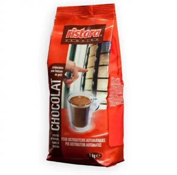 Ciocolata Instant Ristora D.A.F. Rosso 1 kg