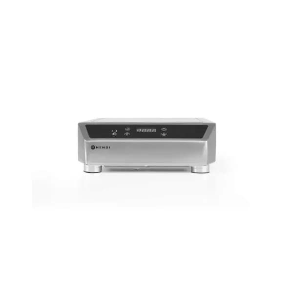 Plită cu Inducție Profesională Hendi Profi Line 3500D — 3500W