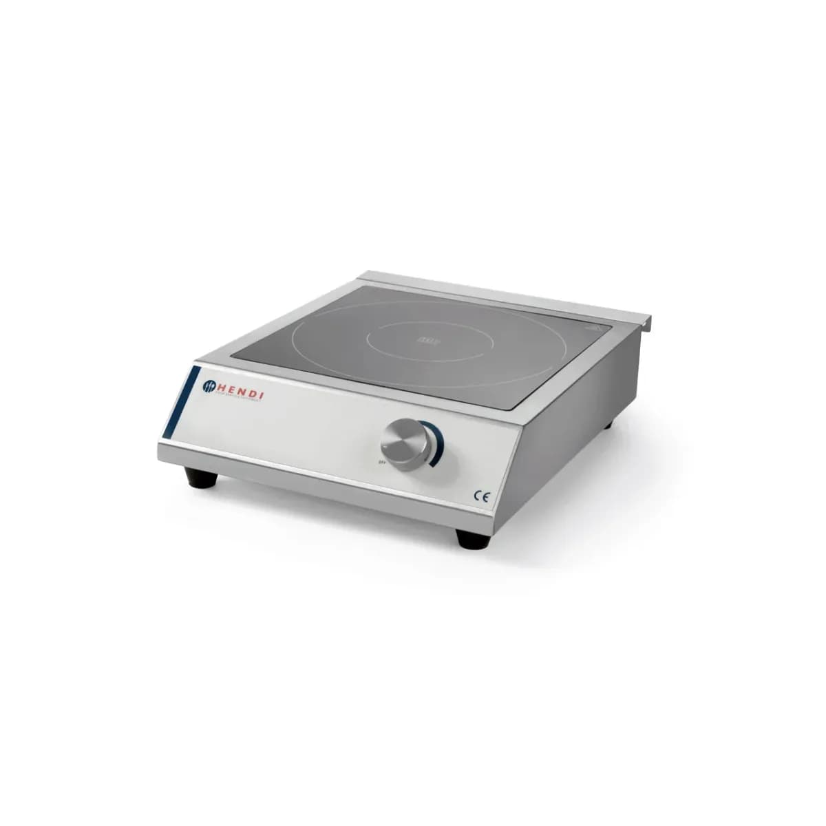 Plită cu Inducție Hendi Model 3500M-3500W